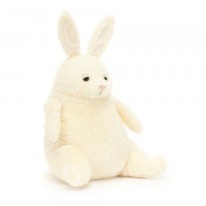 Cream Jellycat Amore Bunny | US-PLHD07486