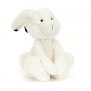 Cream / Black Jellycat Arlo Hare | US-CUVB94530