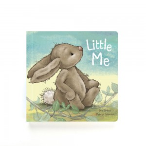 Jellycat Little Me Book | US-IREP28519