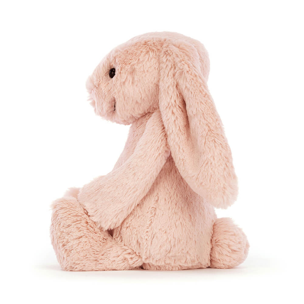 Beige Jellycat Bashful Bunny | US-PZQM73201