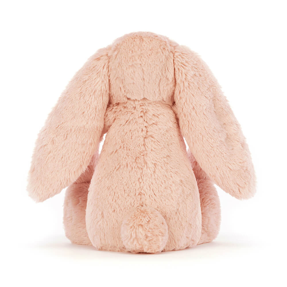 Beige Jellycat Bashful Bunny | US-PZQM73201