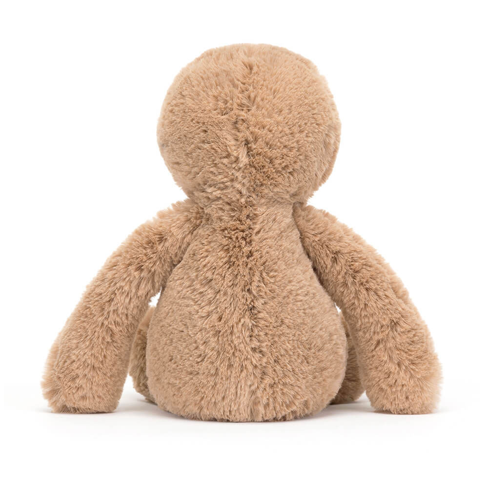 Beige Jellycat Bashful Sloth | US-GLRB06231