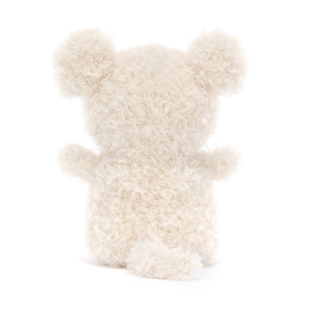 Beige Jellycat Little Mouse | US-SUEY20639