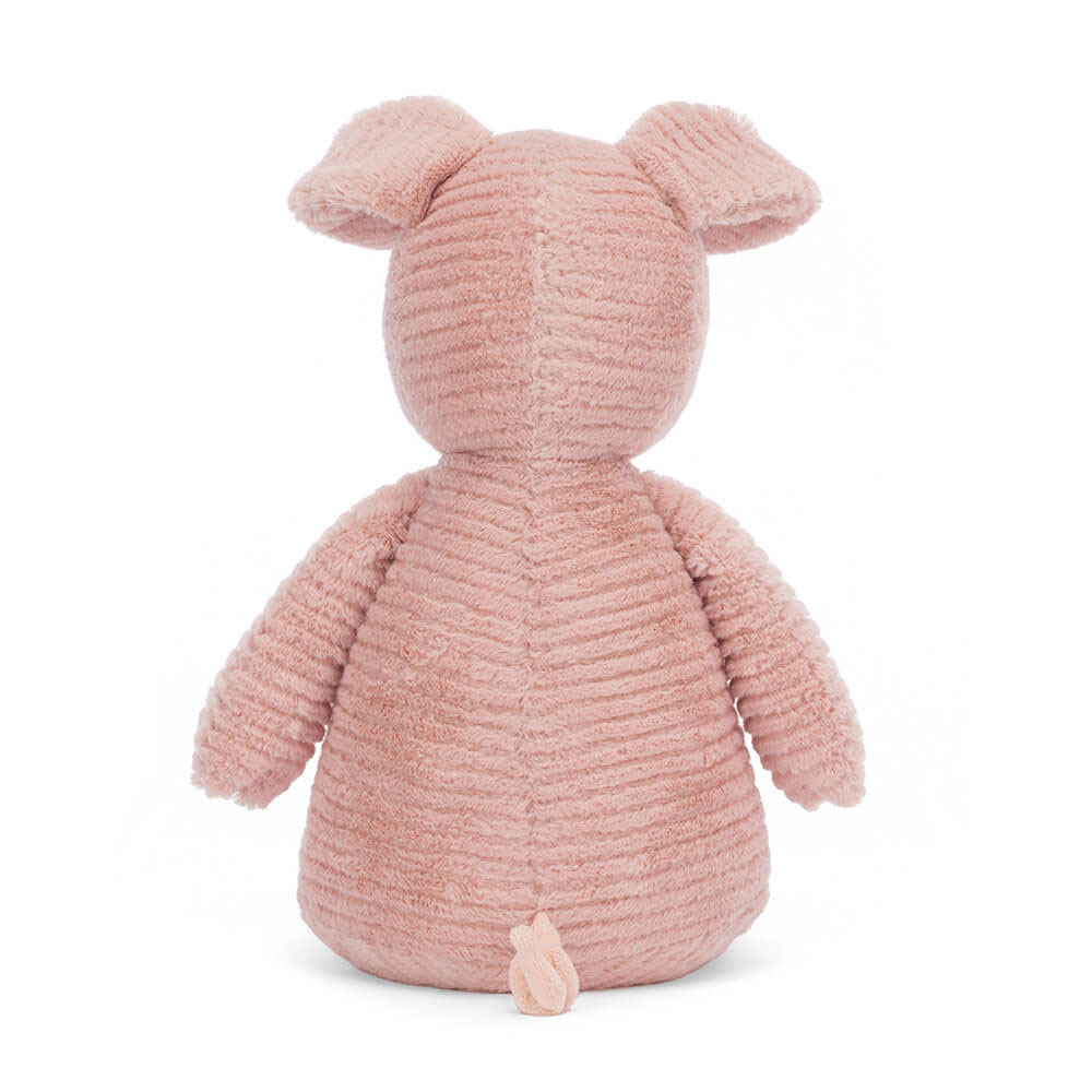 Beige Jellycat Quaxy Pig | US-NYPO63471