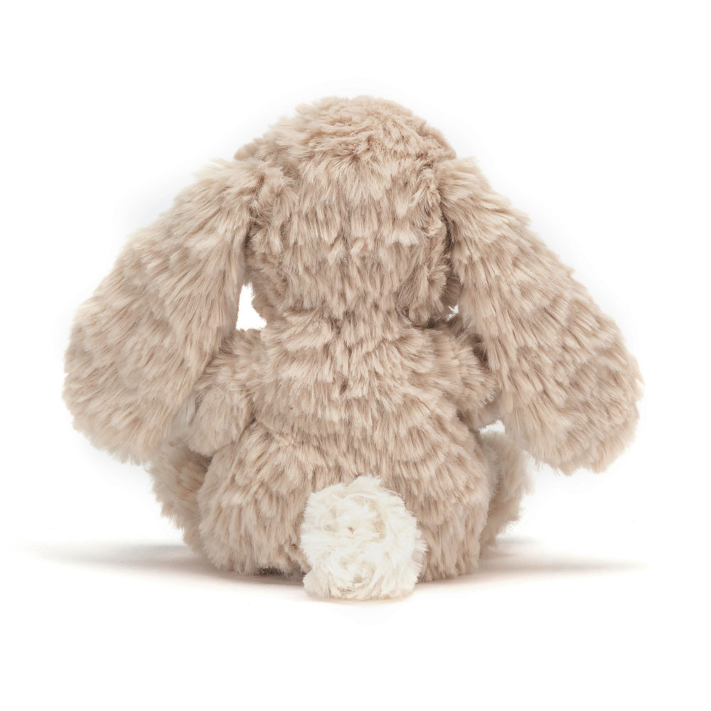 Beige Jellycat Yummy Bunny | US-PXVR37512