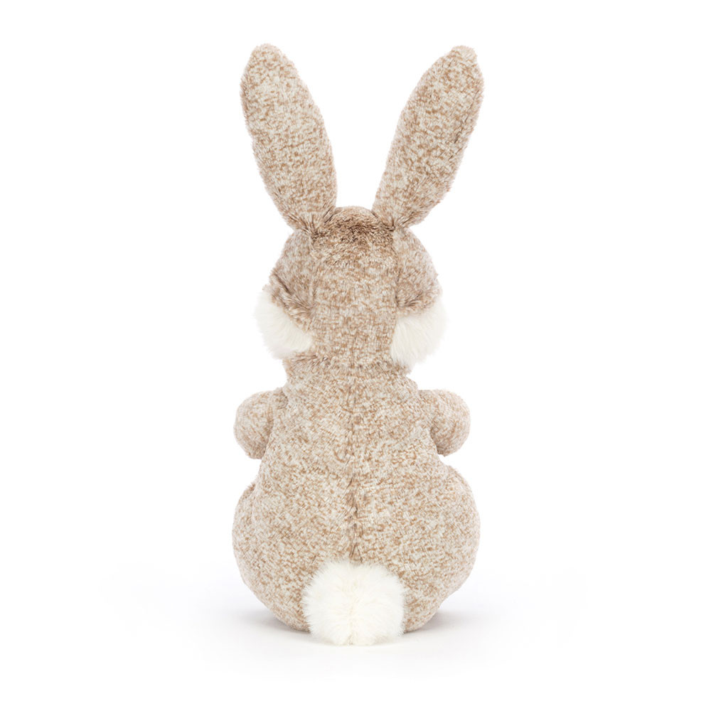 Beige / White Jellycat Ambrosie Hare | US-NQXG18902