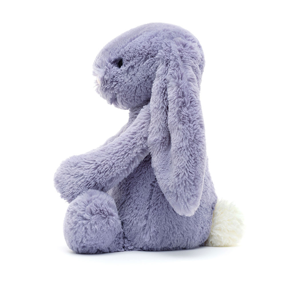 Blue Jellycat Bashful Bunny | US-REIK12754