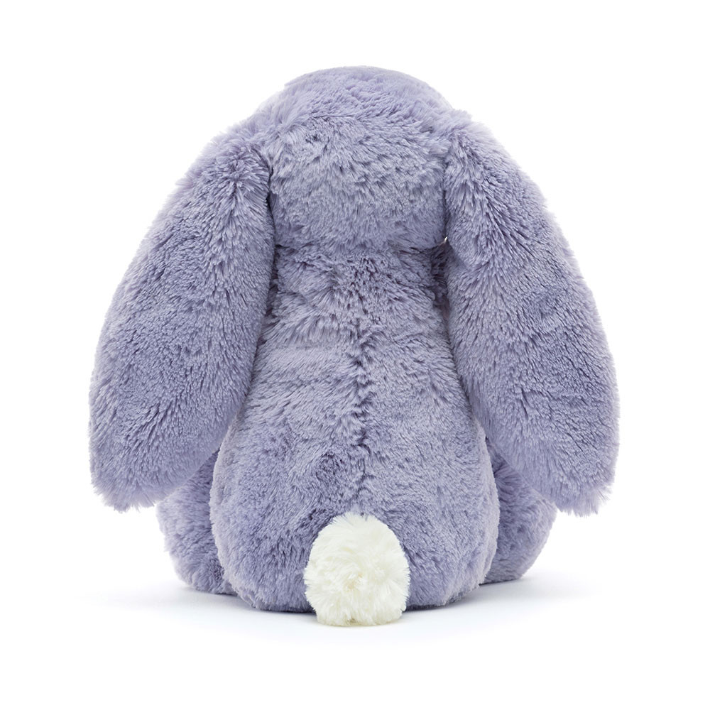 Blue Jellycat Bashful Bunny | US-REIK12754