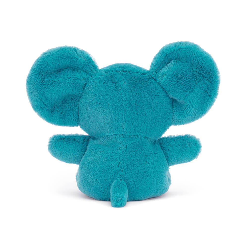 Blue Jellycat Sweetsicle Elephant | US-CFXR96180