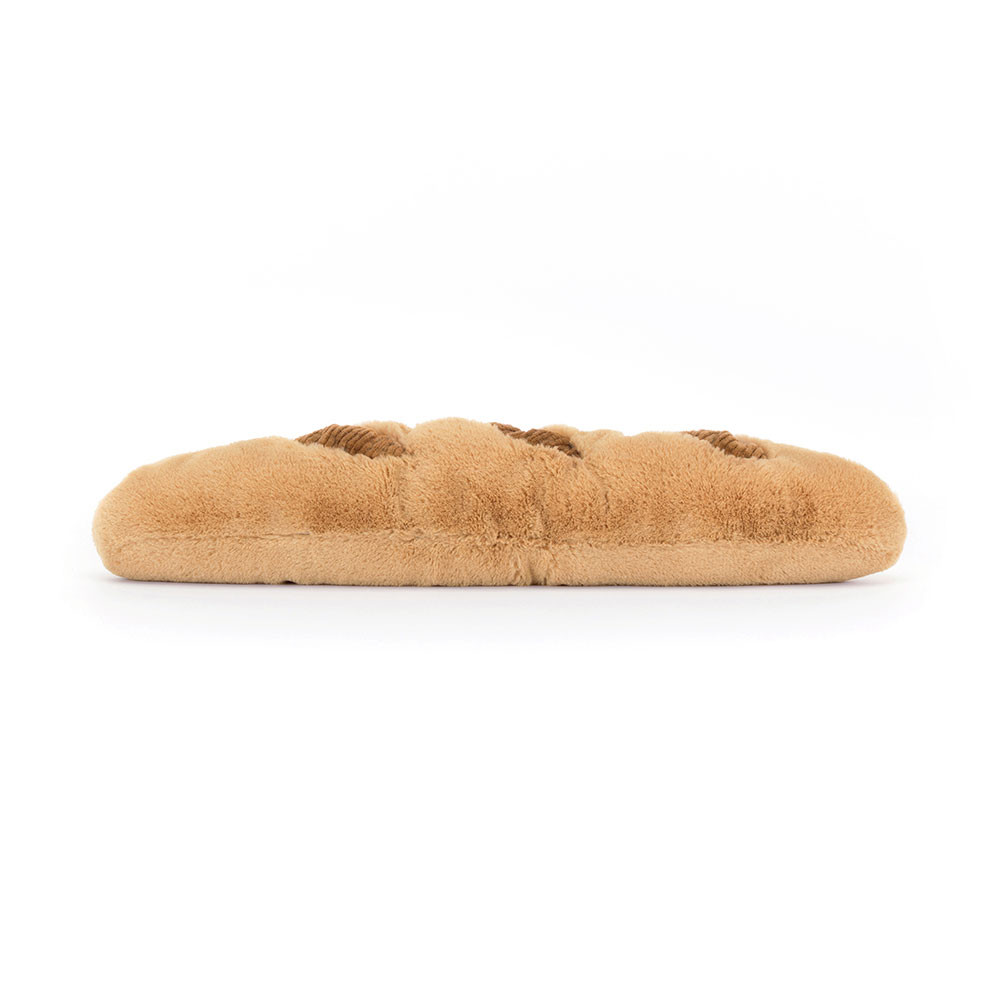 Brown Jellycat Amuseables Baguette | US-GXEH45870