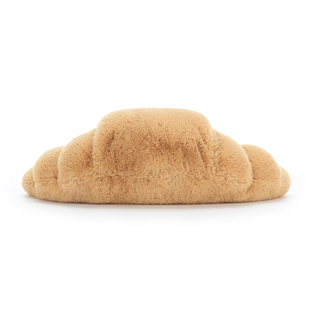 Brown Jellycat Amuseables Croissant | US-BJFC52968