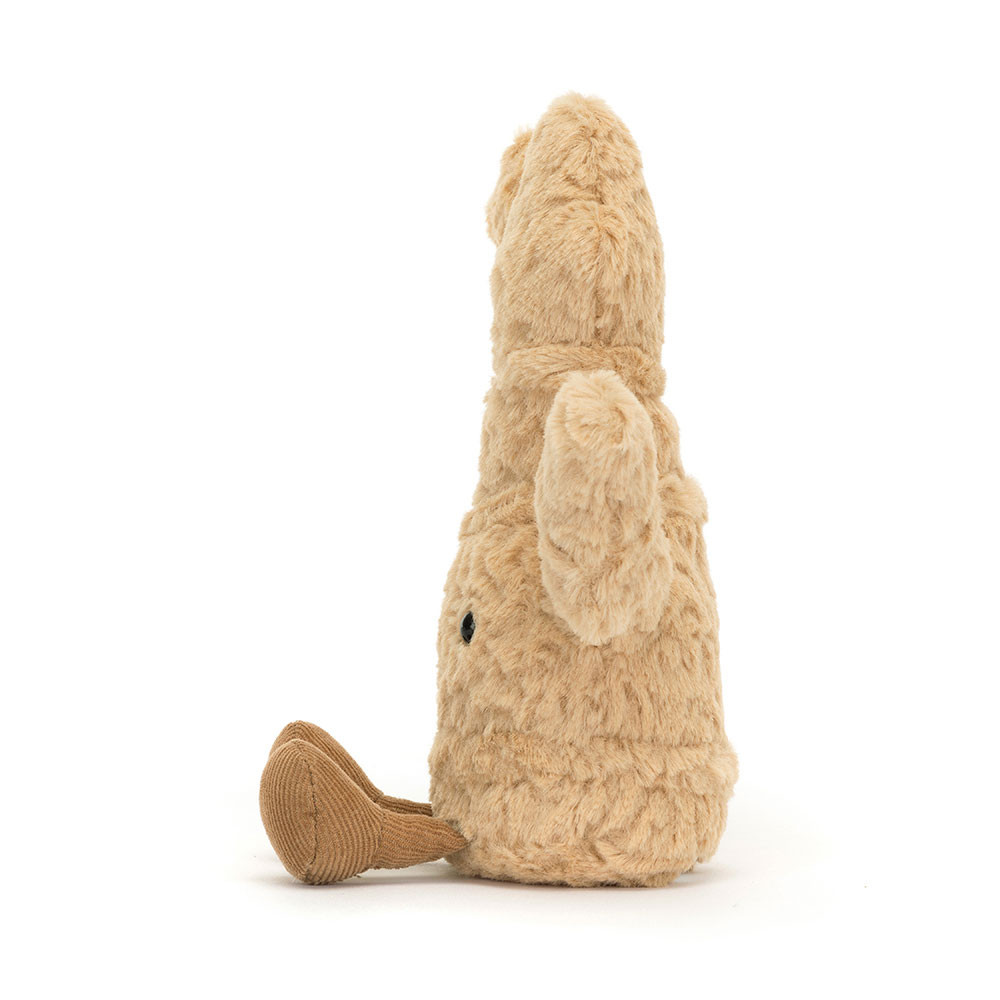 Brown Jellycat Amuseables Ginger | US-DIWP78543