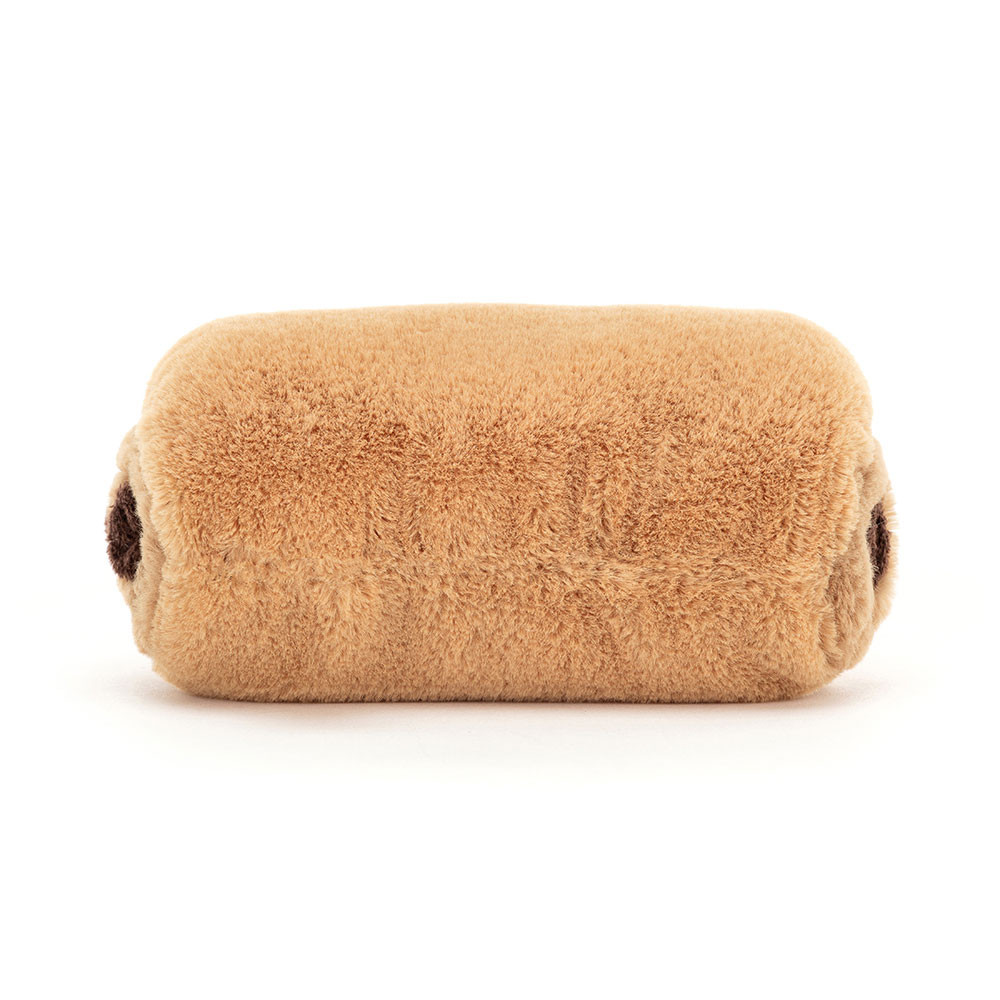 Brown Jellycat Amuseables Pain Au Chocolat | US-VRJP95361