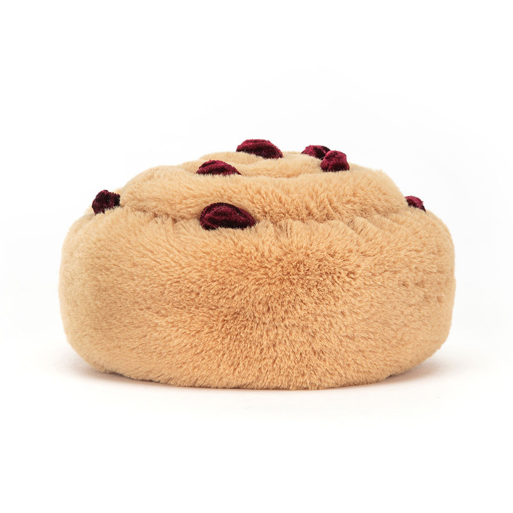 Brown Jellycat Amuseables Pain Au Raisin | US-WAZQ69045