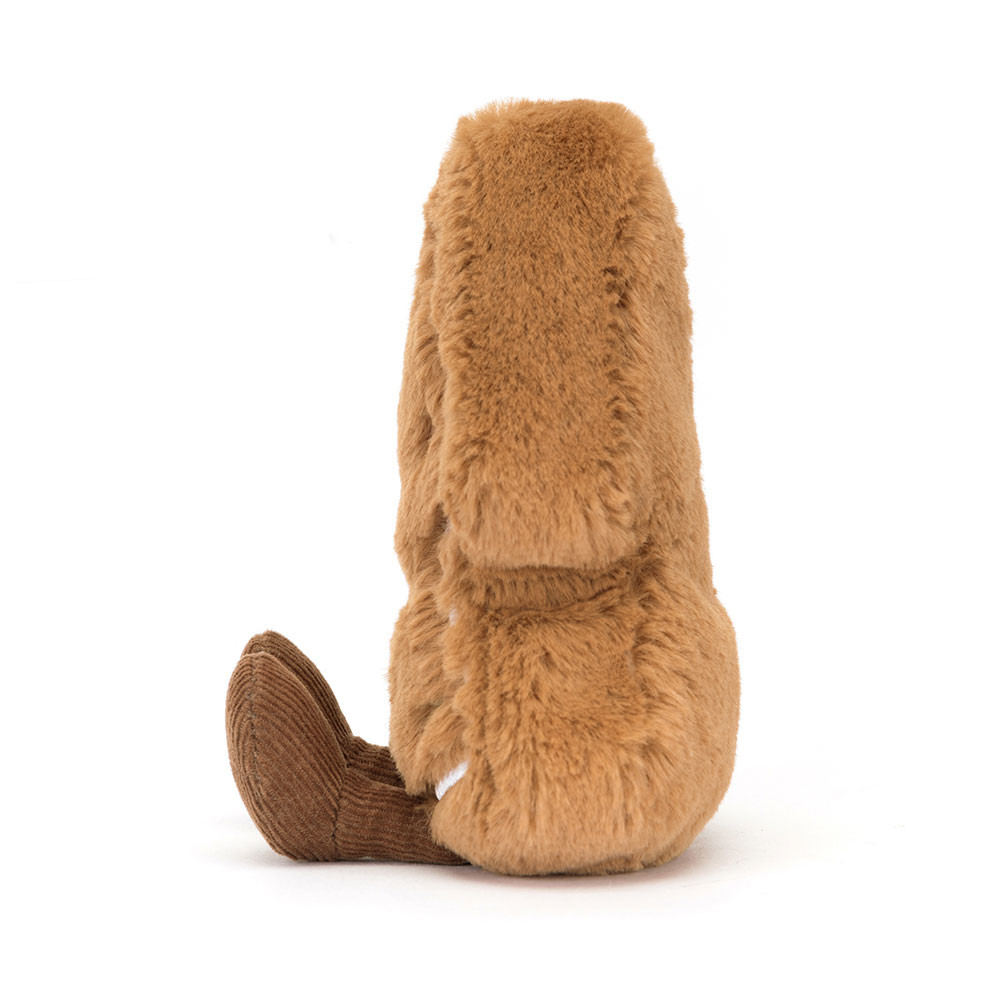 Brown Jellycat Amuseables Tree Cookie | US-WFOV67420