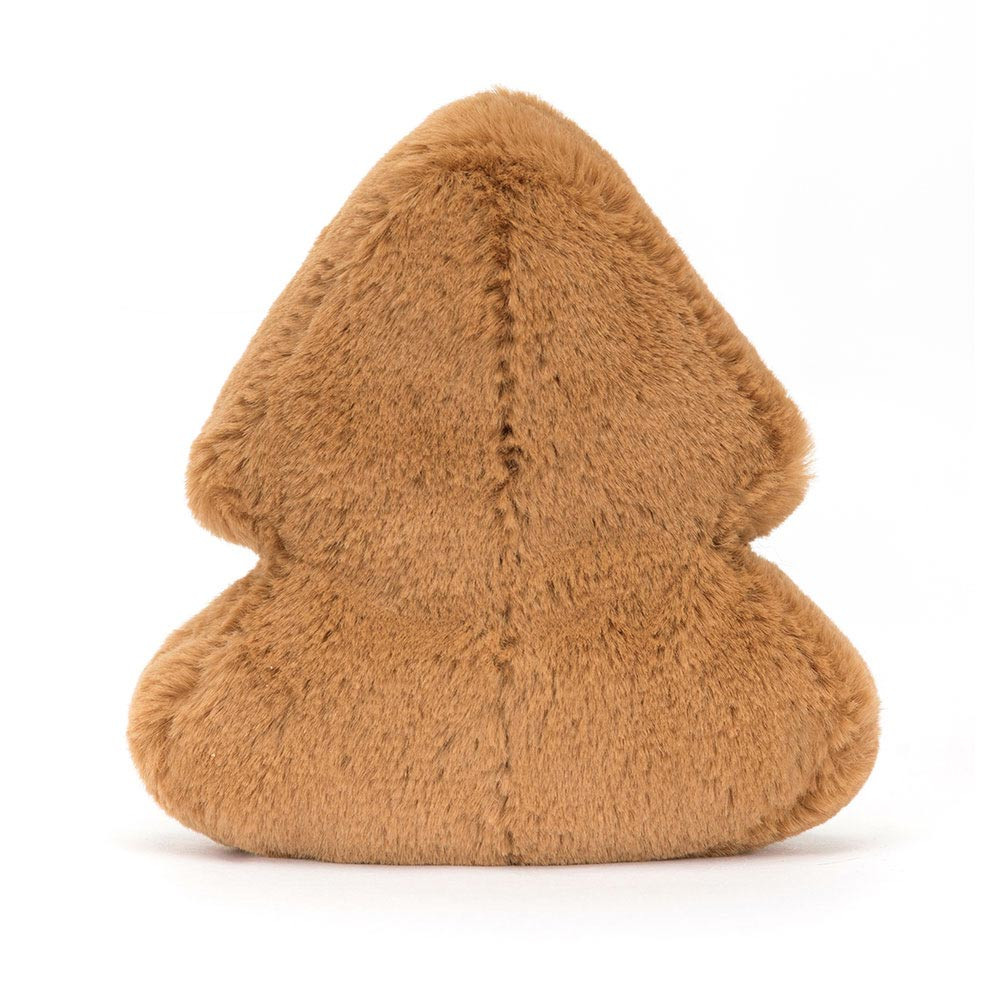 Brown Jellycat Amuseables Tree Cookie | US-WFOV67420