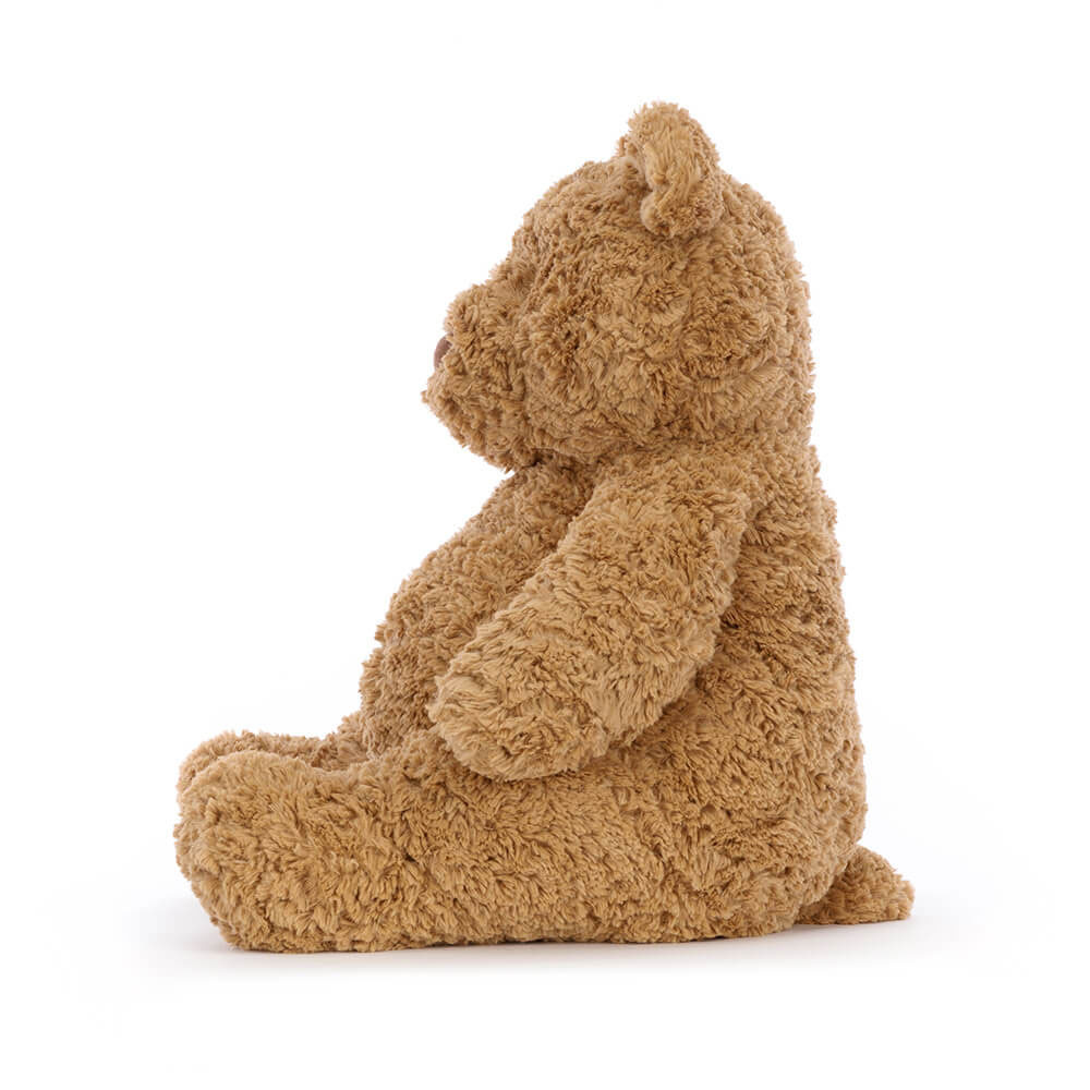 Brown Jellycat Bartholomew Bear | US-LYXU84172