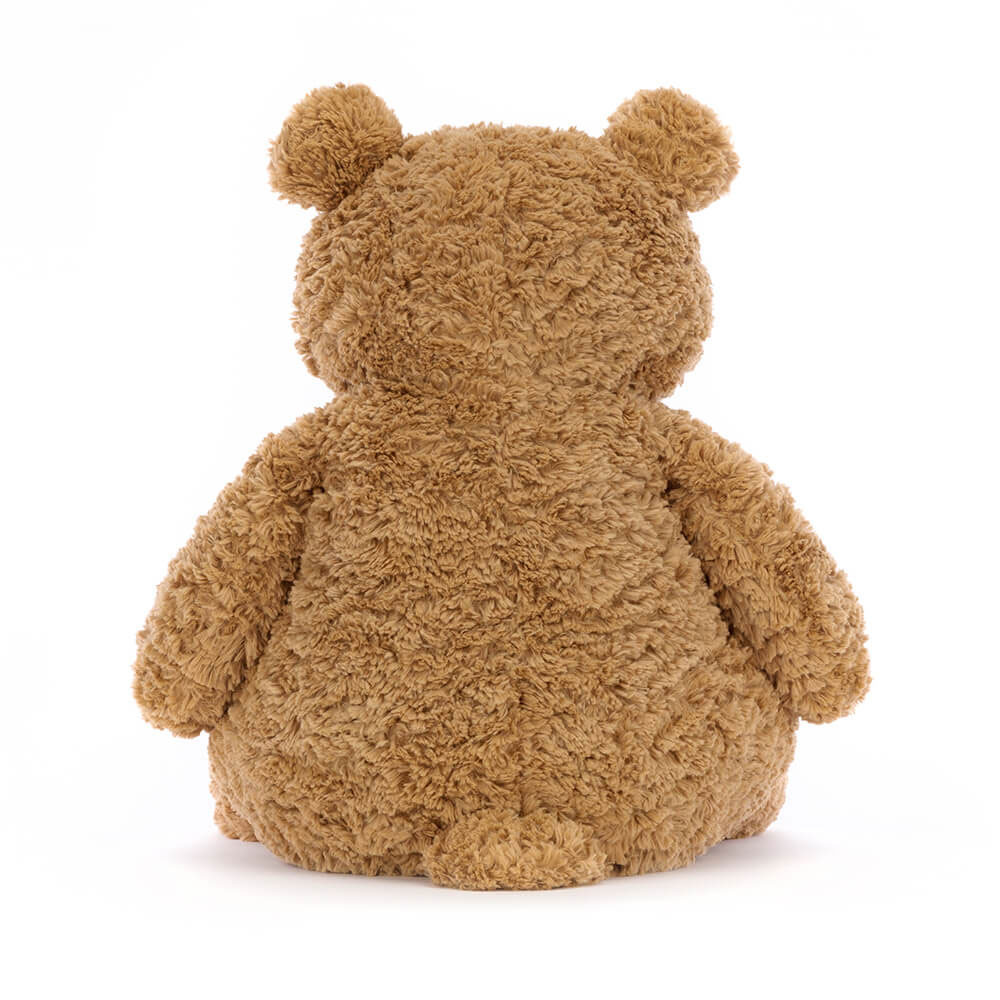 Brown Jellycat Bartholomew Bear | US-LYXU84172