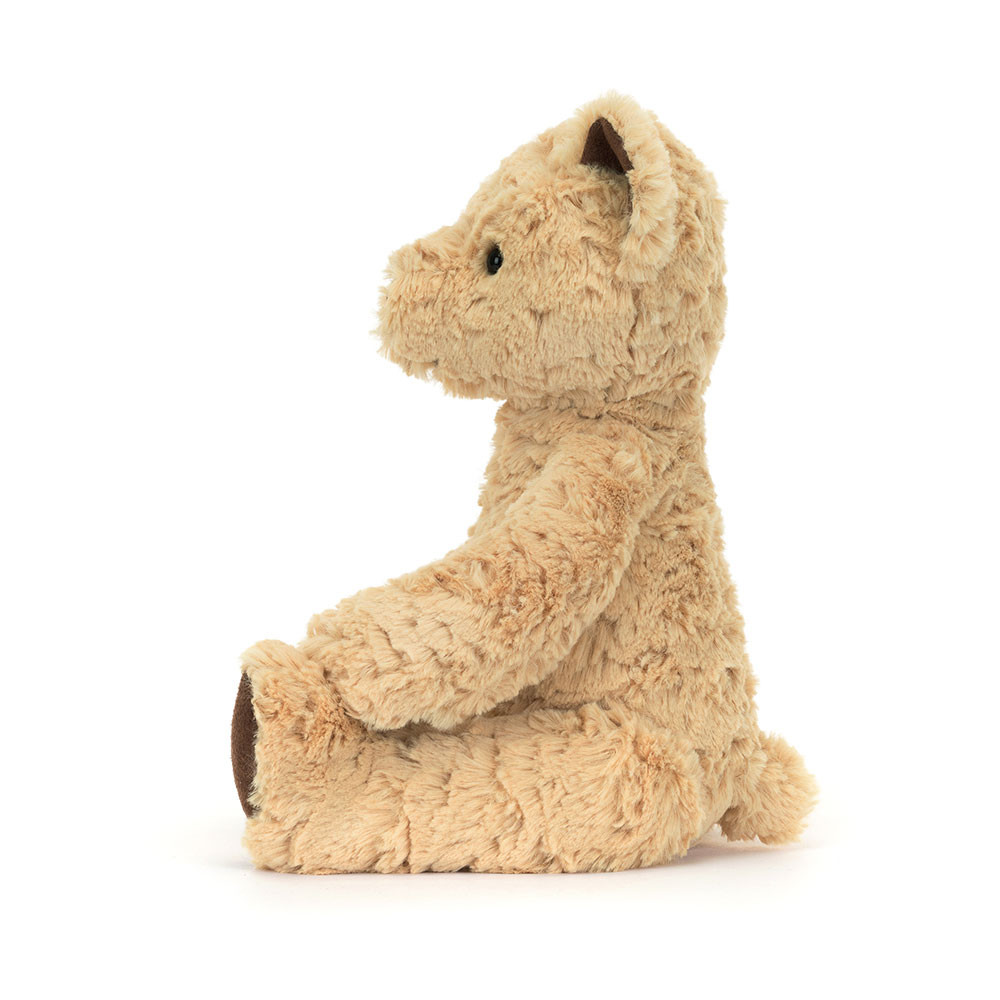 Brown Jellycat Edward Bear | US-BJUH97084