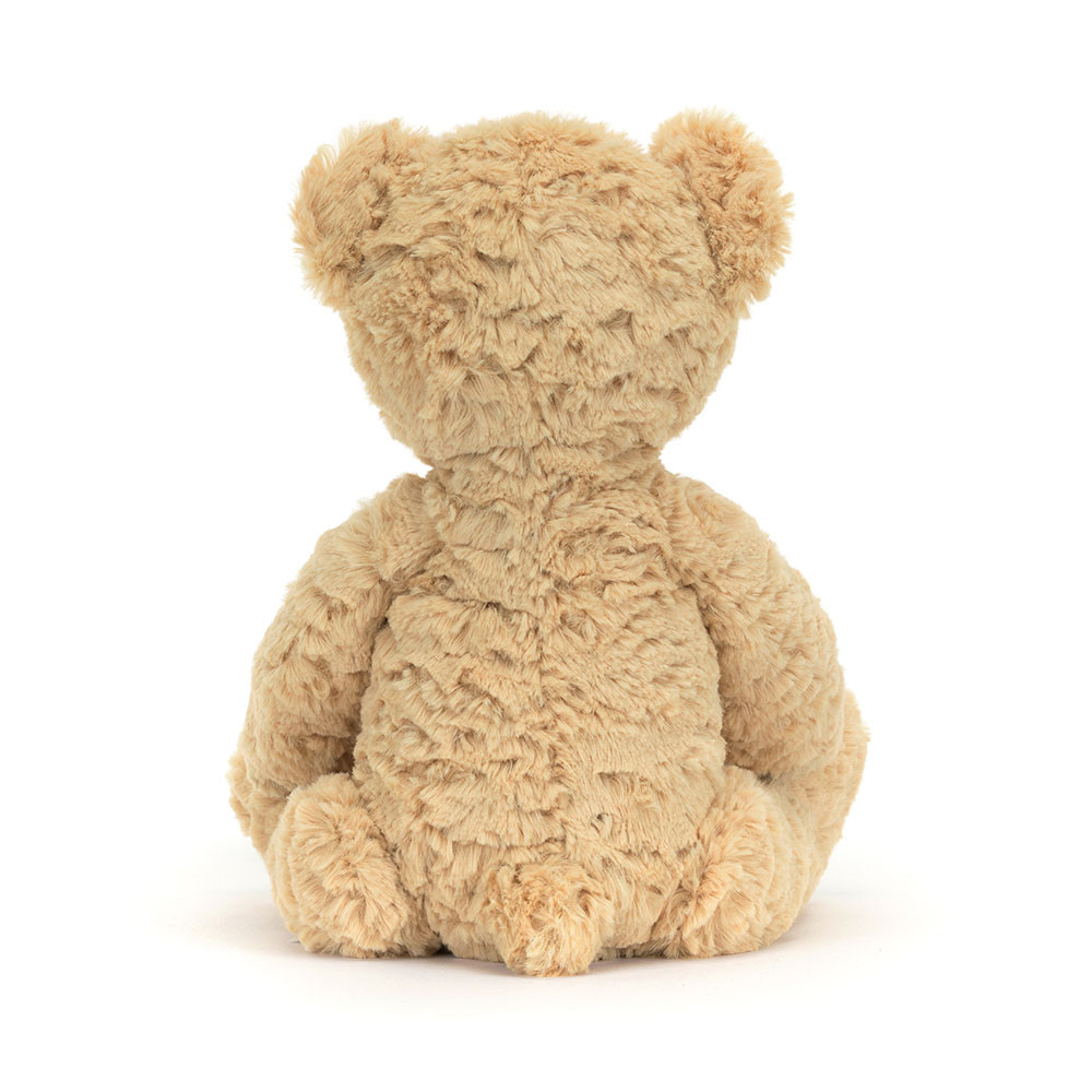 Brown Jellycat Edward Bear | US-BJUH97084