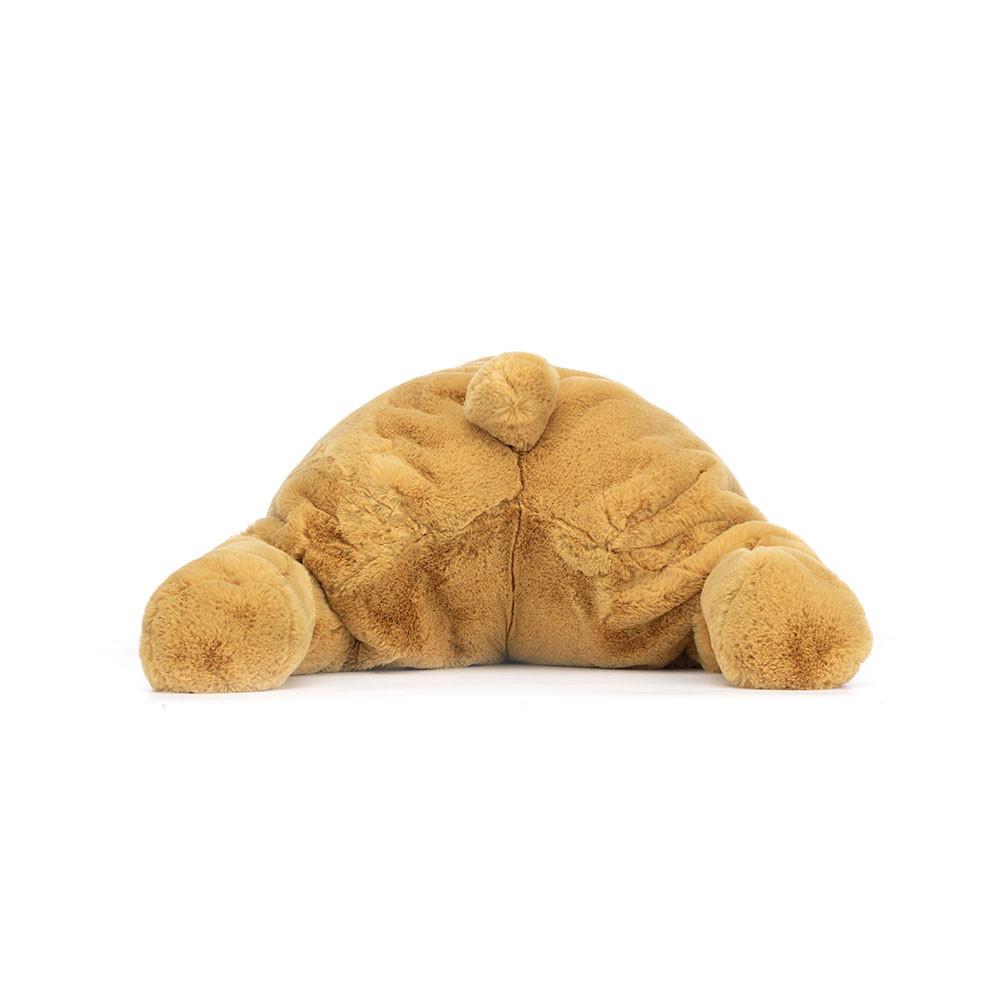 Brown Jellycat Harvey Bear | US-UTEJ16509