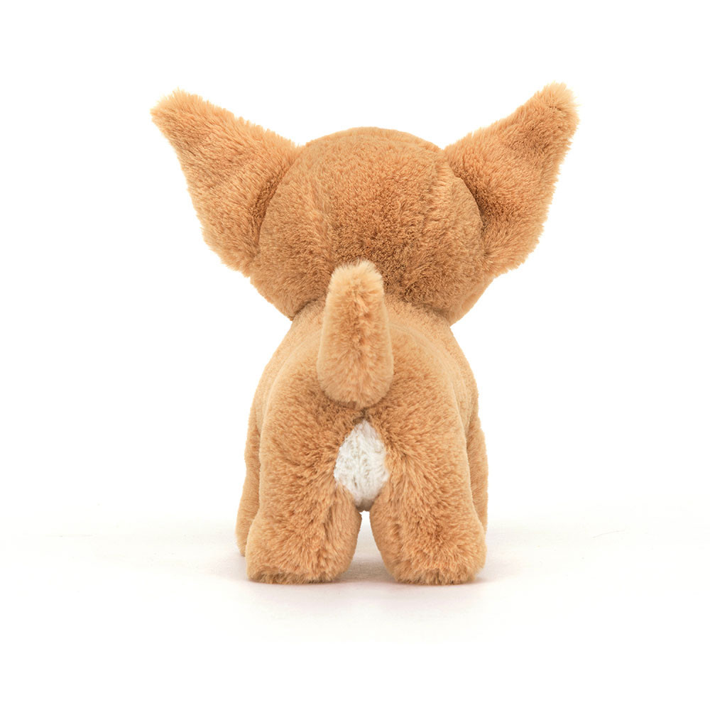 Brown Jellycat Isobel Chihuahua | US-RKJY49870