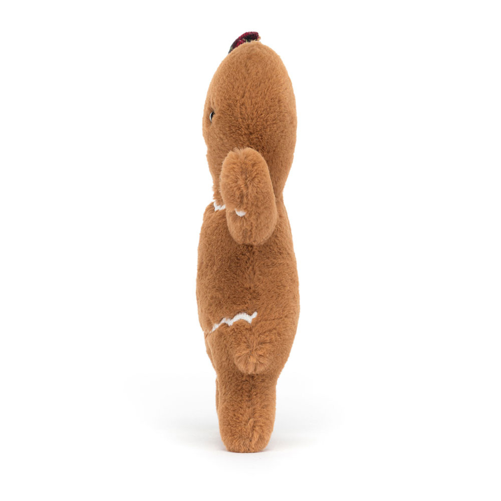 Brown Jellycat Jolly Gingerbread Ruby | US-EYPC25340