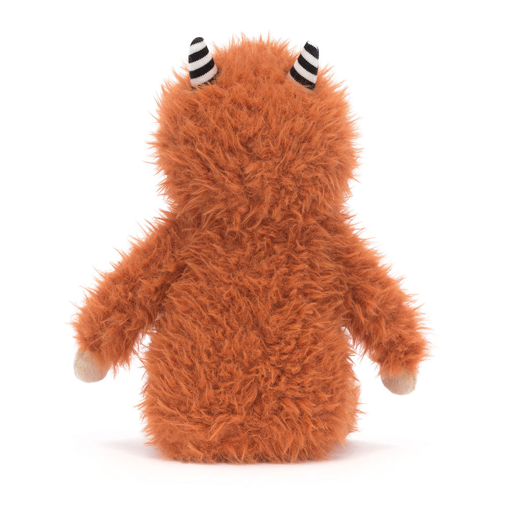 Brown Jellycat Pip Monster | US-AEIX19435