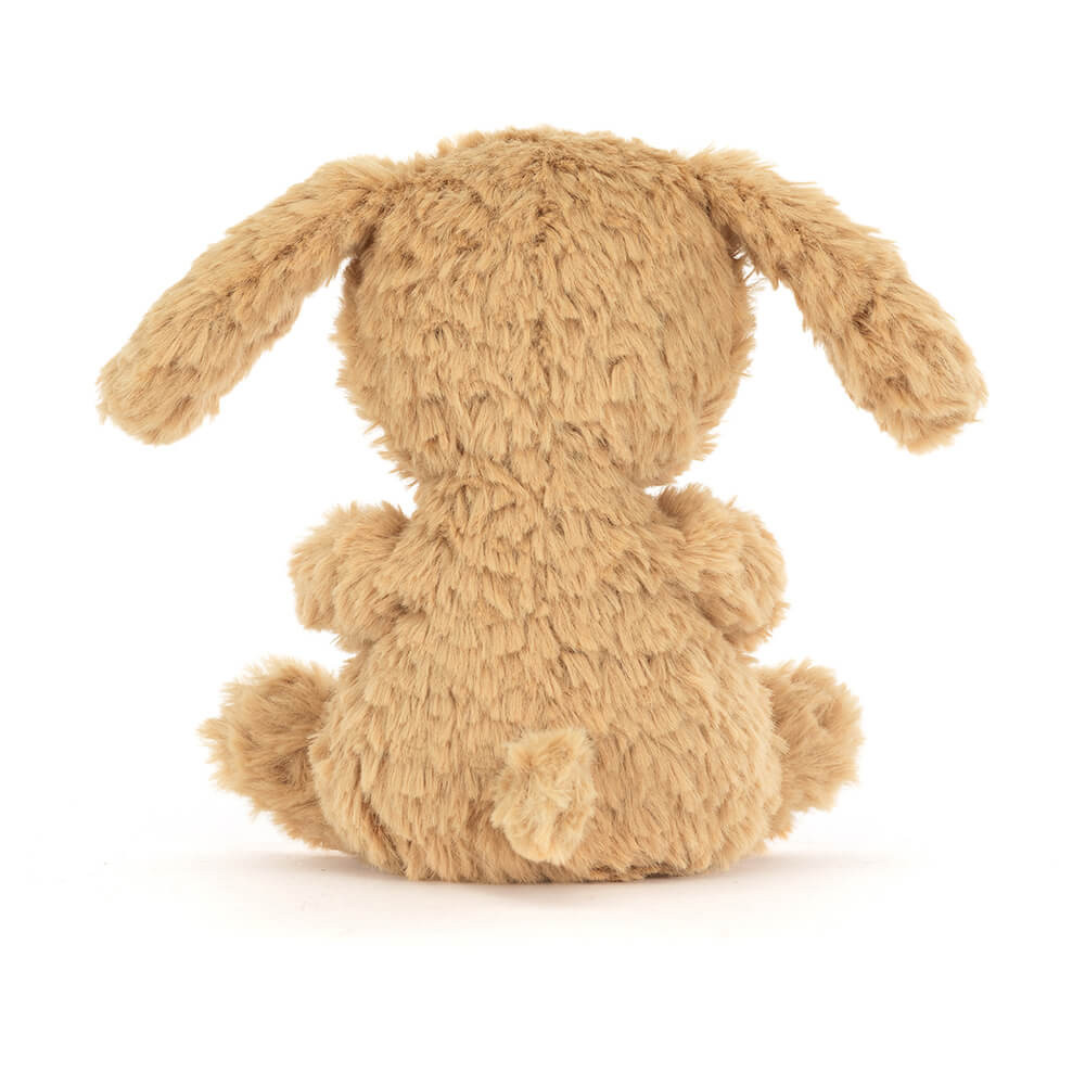 Brown Jellycat Yummy Puppy | US-UHNY39714