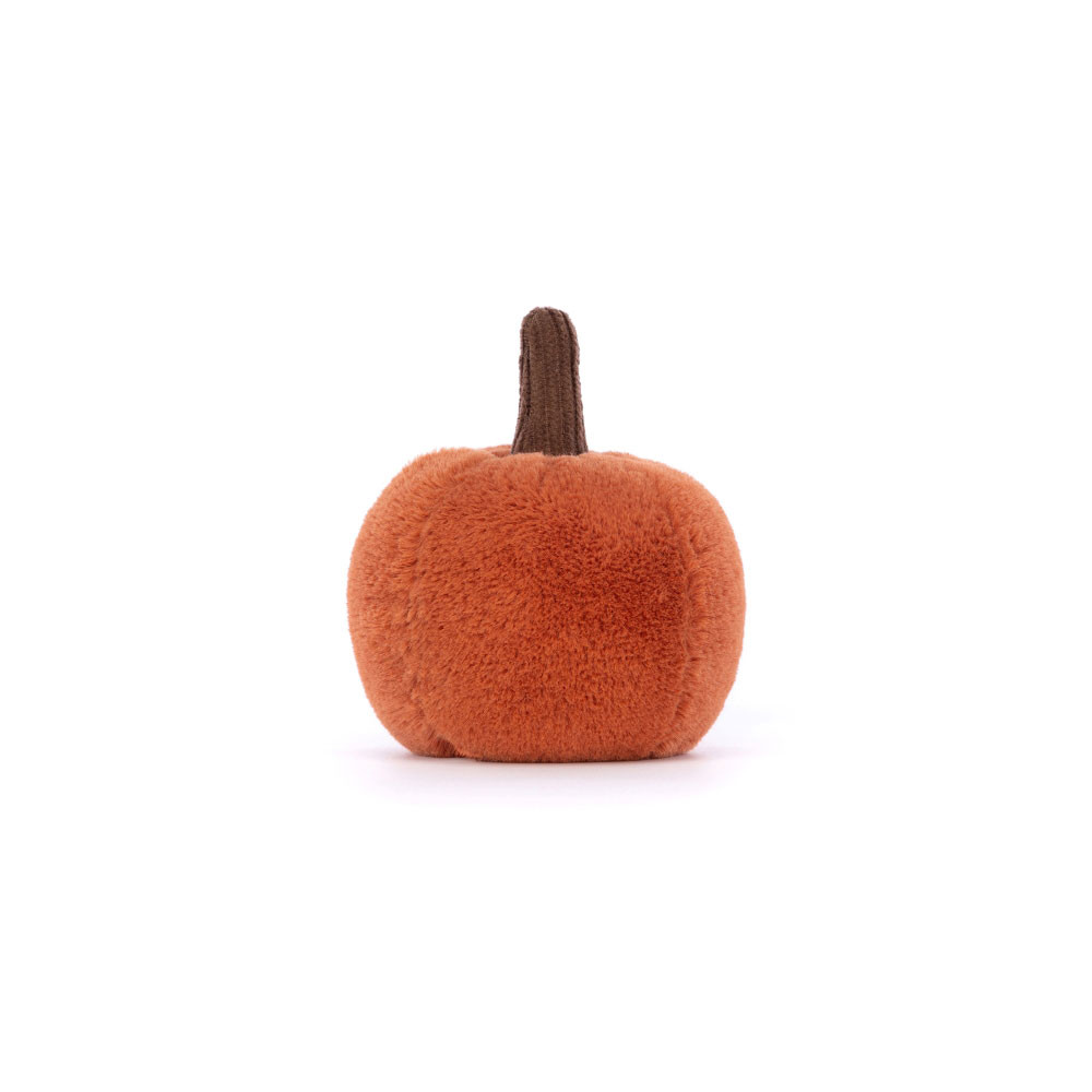 Brown Orange Jellycat Ooky Jack O lantern | US-HFMC14752