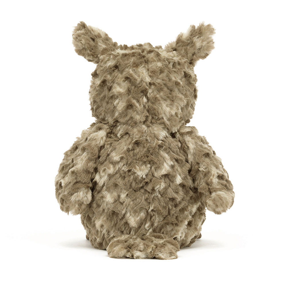 Camo Jellycat Oberon Owl | US-VIAZ07293