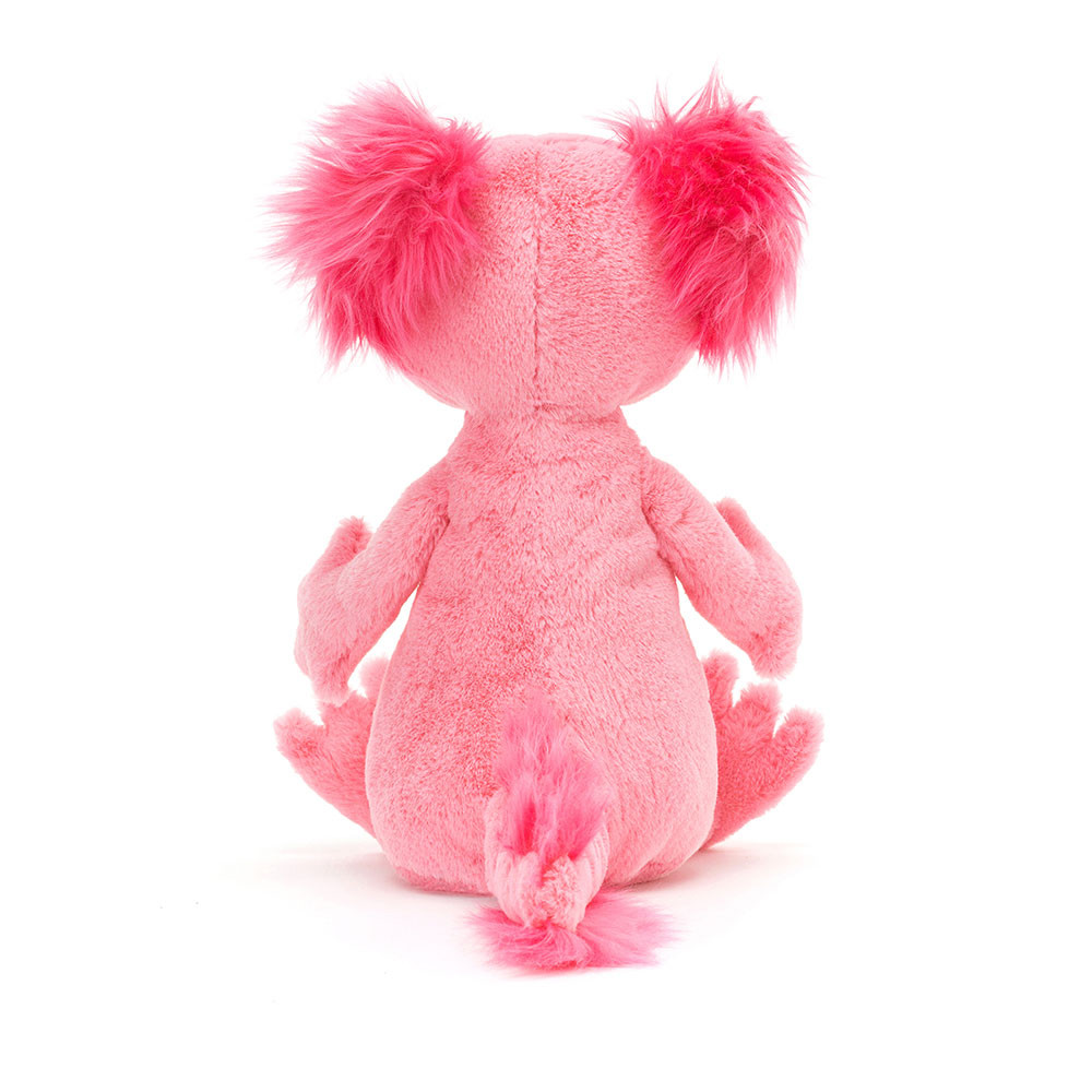 Coral Jellycat Alice Axolotl | US-KDBP27805