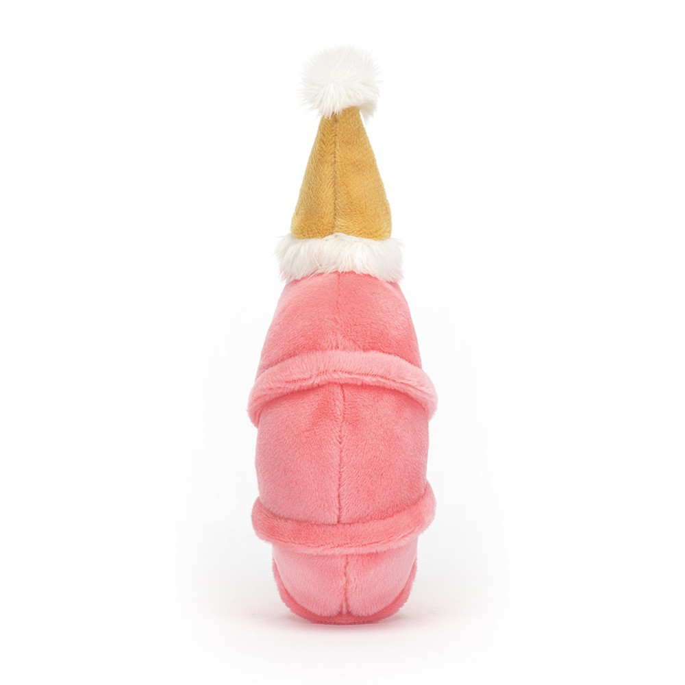 Coral Jellycat Celebration Crustacean Shrimp | US-TYSP13680