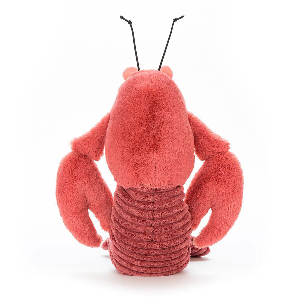 Coral Jellycat Larry Lobster | US-ULMG79653