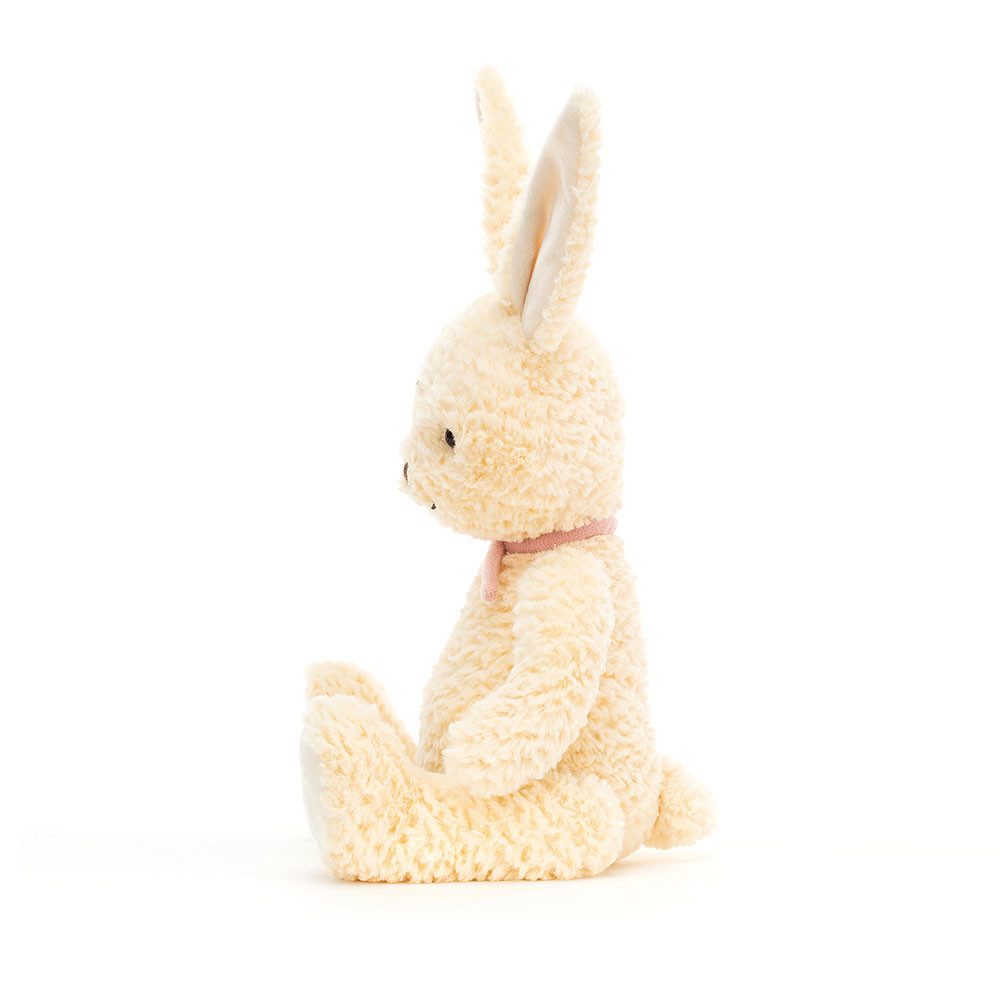 Cream Jellycat Ambalie Bunny | US-XHFK24135