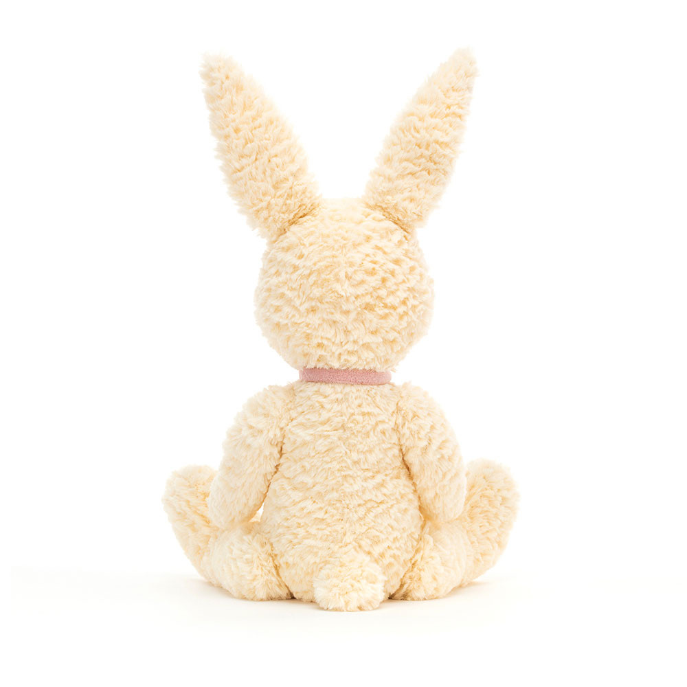 Cream Jellycat Ambalie Bunny | US-XHFK24135