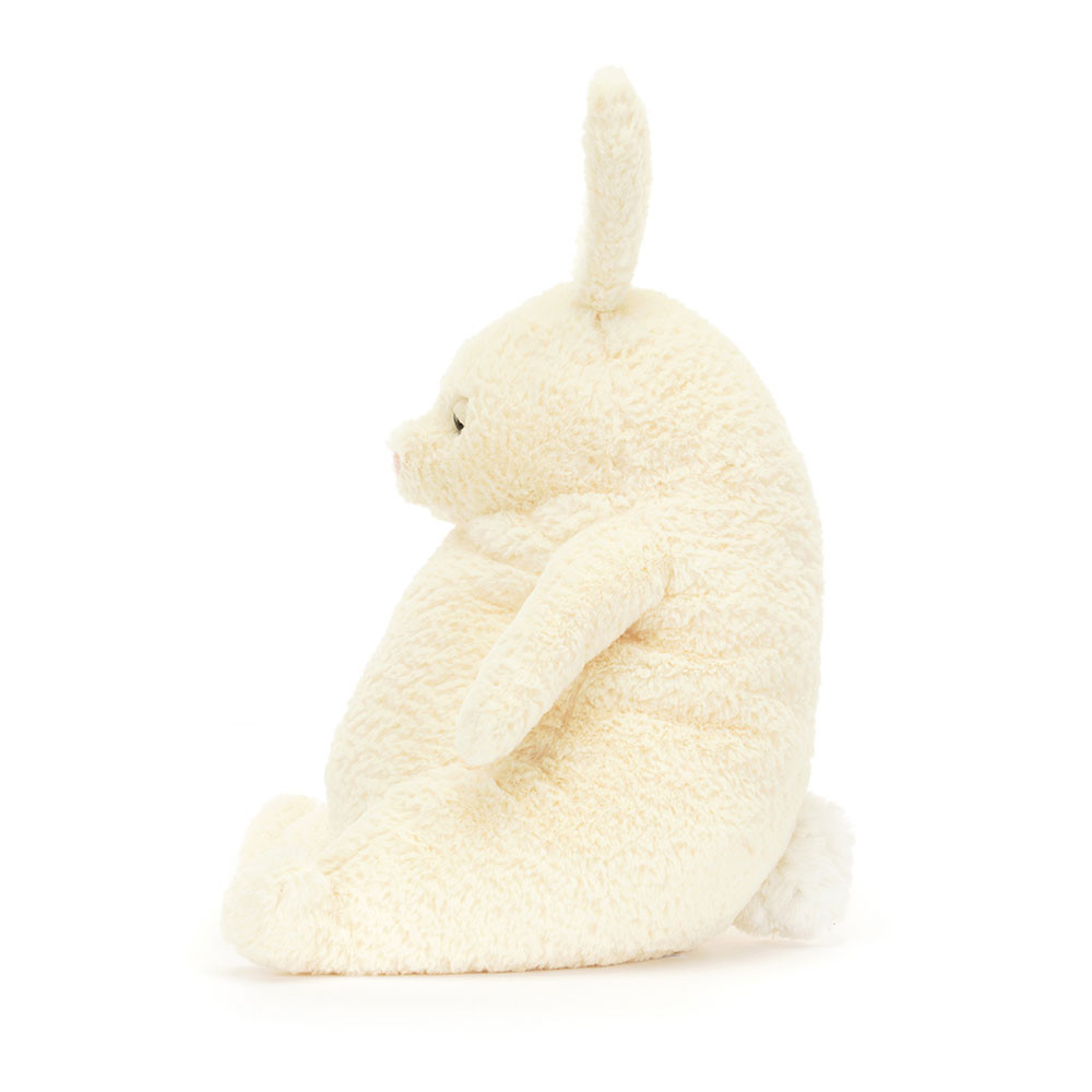 Cream Jellycat Amore Bunny | US-PLHD07486