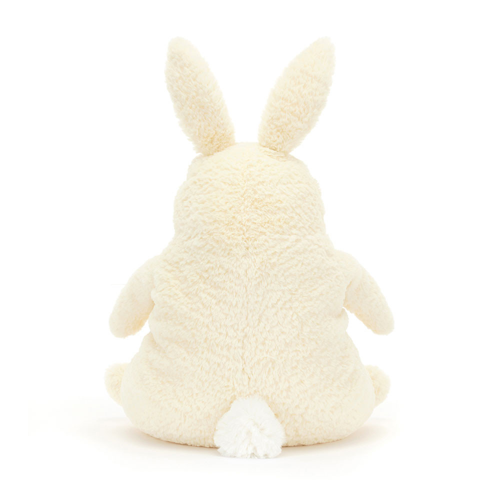 Cream Jellycat Amore Bunny | US-PLHD07486