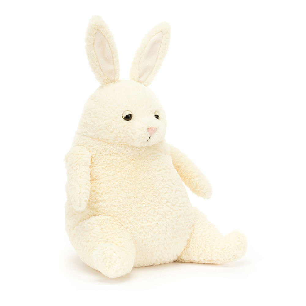 Cream Jellycat Amore Bunny | US-PLHD07486