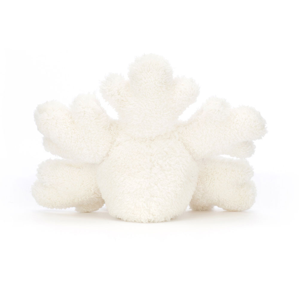 Cream Jellycat Amuseables Snowflake | US-CFBM30896