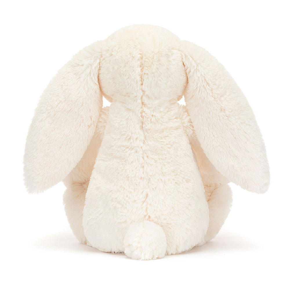 Cream Jellycat Blossom Bunny Berry | US-HZIS61047