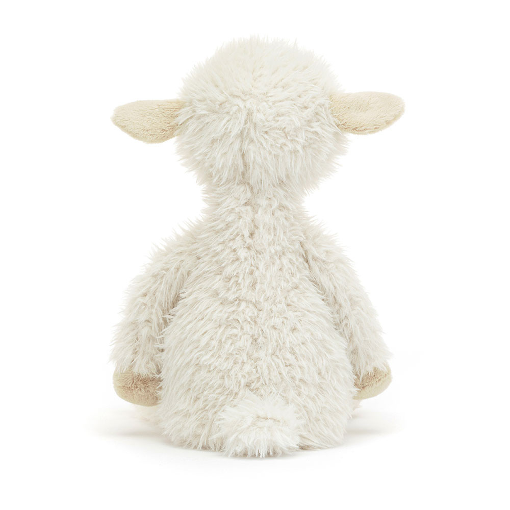 Cream Jellycat Blowzy Belle Sheep | US-XSVI41360