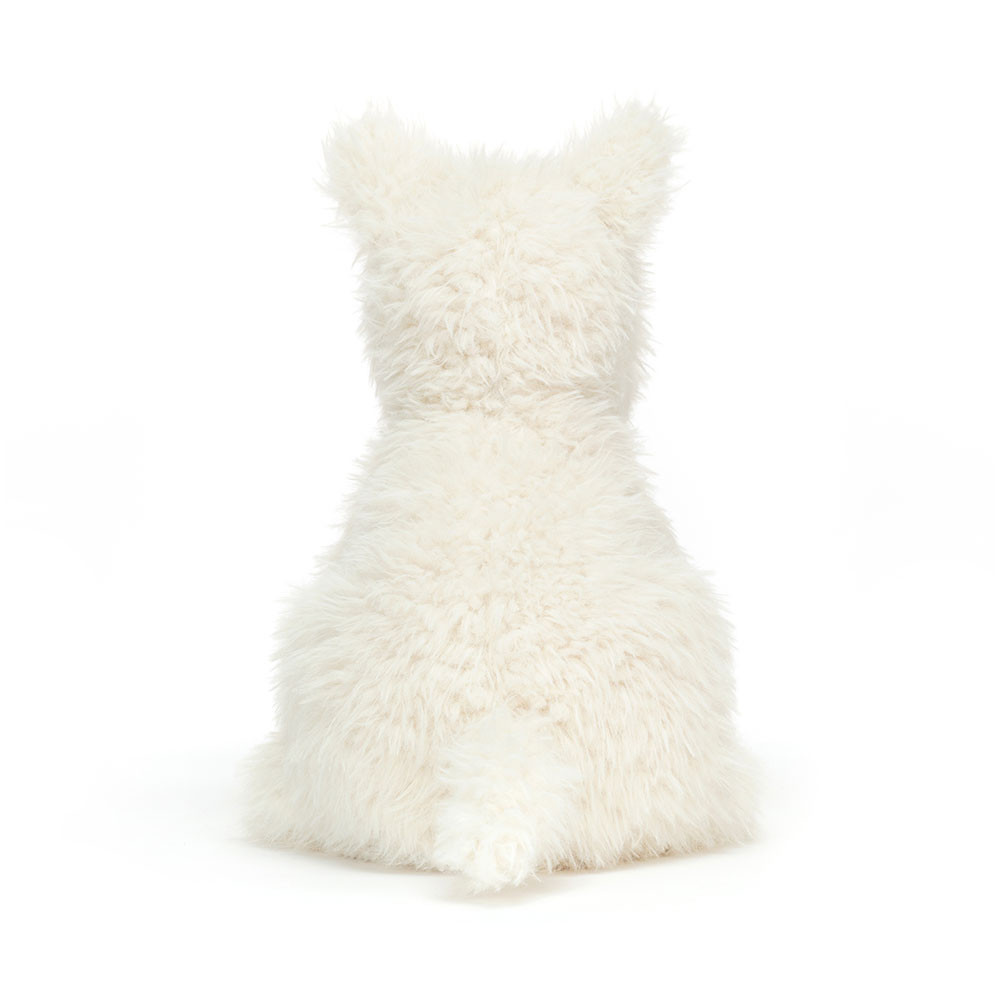 Cream Jellycat Munro Scottie Dog | US-XTLK63247