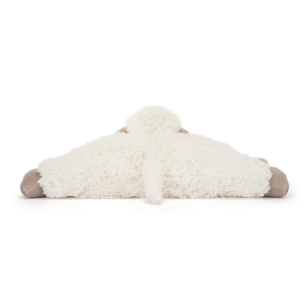 Cream Jellycat Truffles Sheep | US-ULBA86591