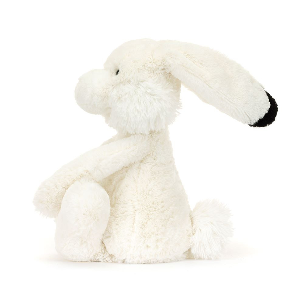 Cream / Black Jellycat Arlo Hare | US-CUVB94530