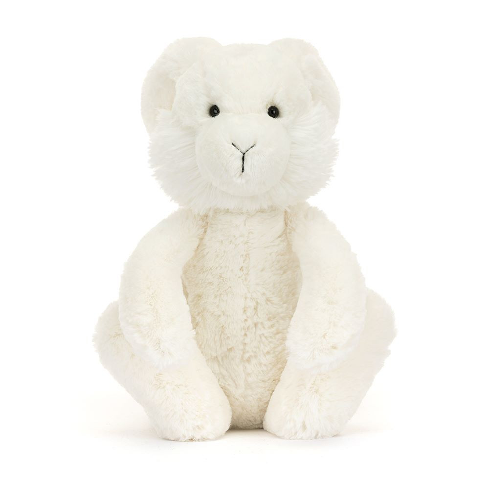 Cream / Black Jellycat Arlo Hare | US-CUVB94530