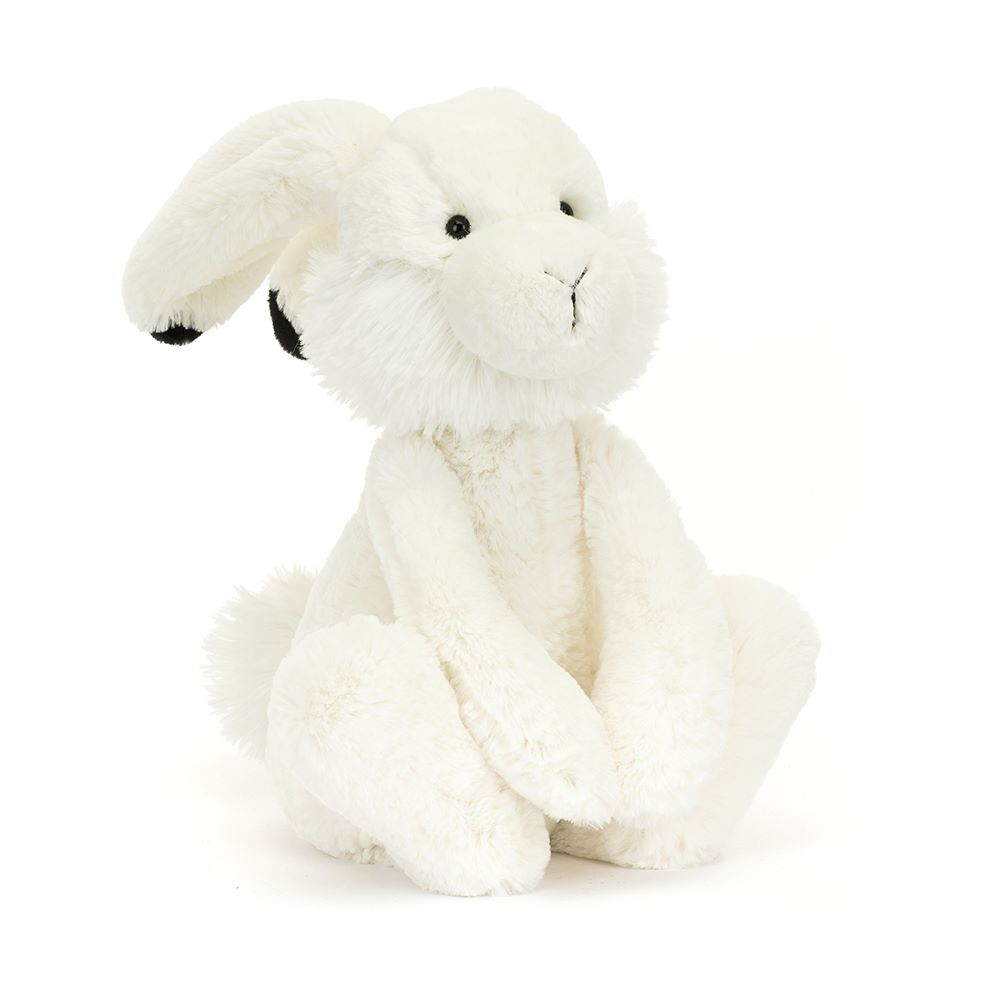 Cream / Black Jellycat Arlo Hare | US-CUVB94530