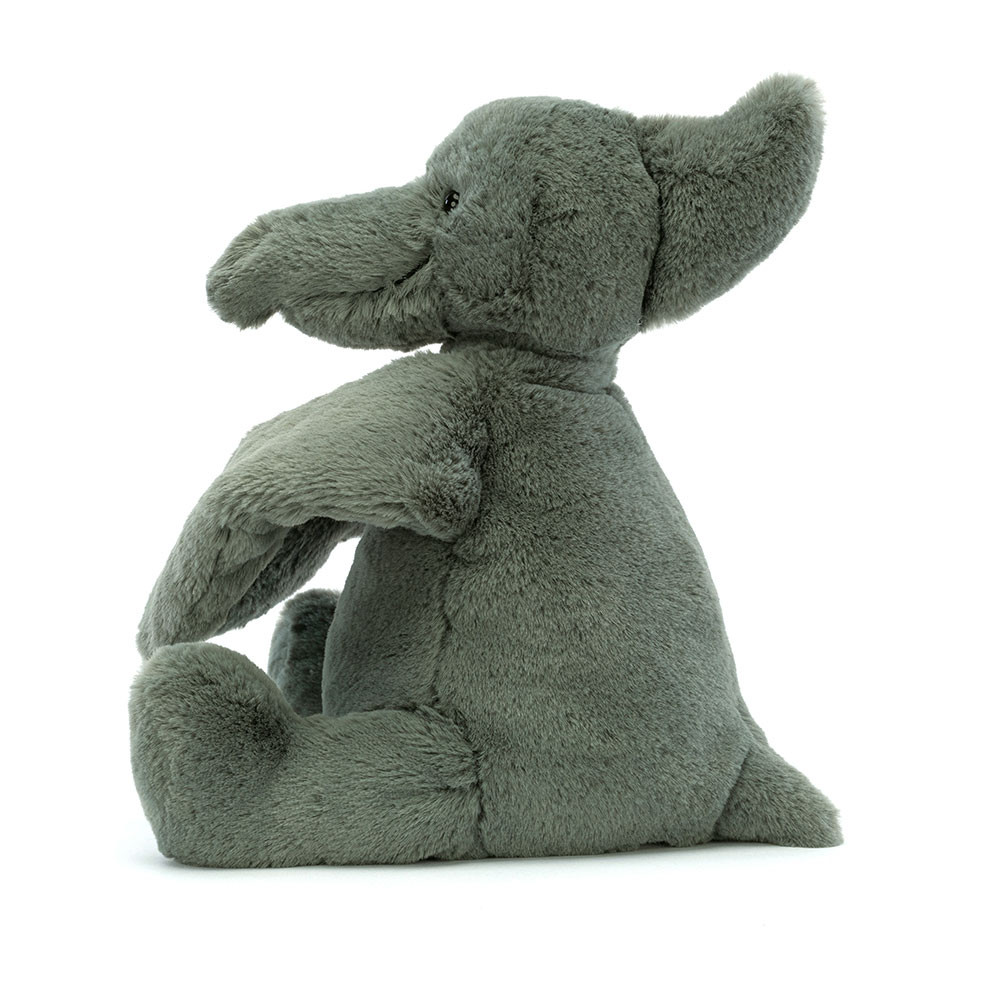 Dark Green Jellycat Fossilly Pterodactyl | US-SLWX75206