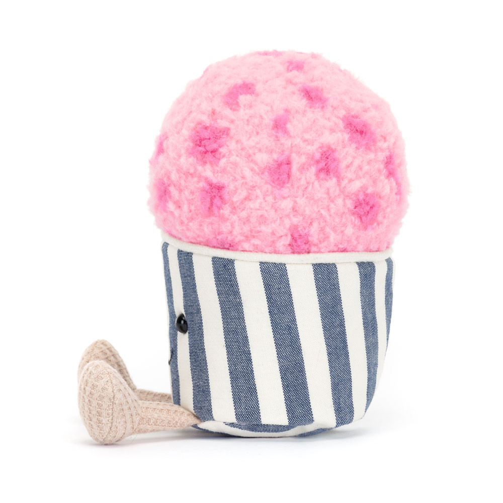 Fuchsia / Blue Jellycat Amuseables Gelato | US-OAZN16034