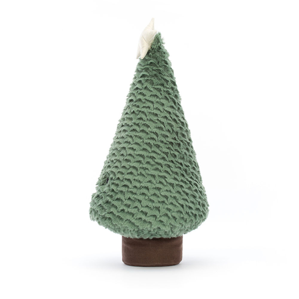 Green Jellycat Amuseables Blue Spruce Christmas Tree | US-PAQJ56493